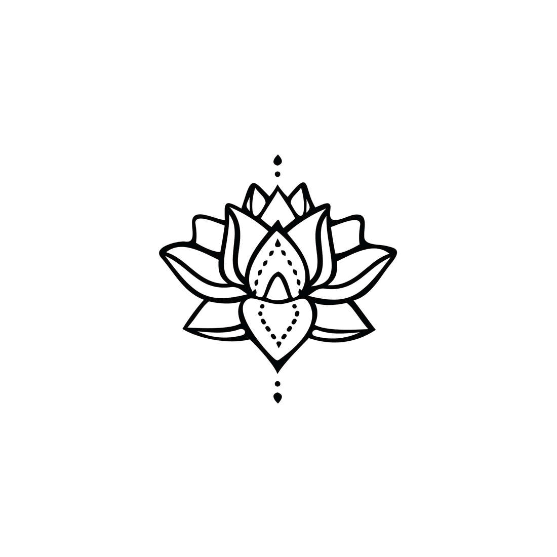 0006-lotus-mandala-bloom-semi-permanent-tattoo-front-tattoo