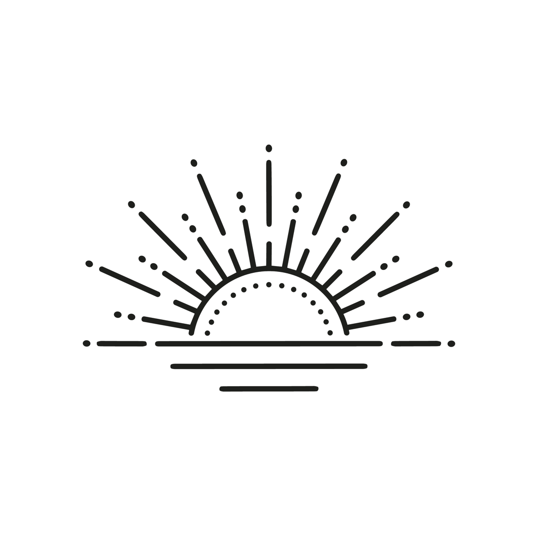 0016-sunset-ornament-semi-permanent-tattoo-front-tattoo