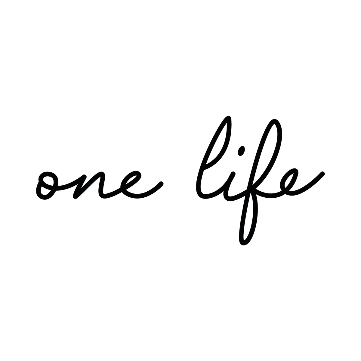 0019-one-life-semi-permanent-tattoo-front-tattoo