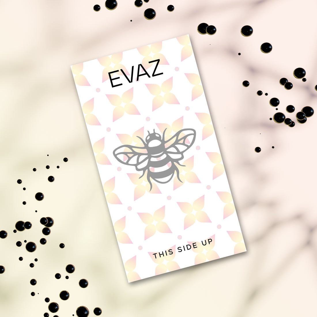 Little Bee Tattoo - mockup