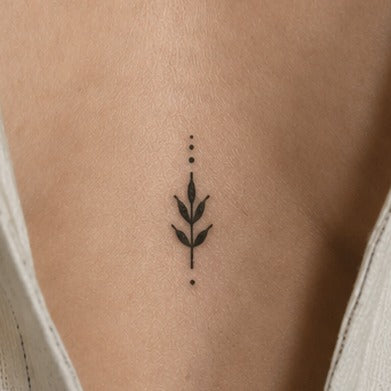 Free Spirit Tattoo
