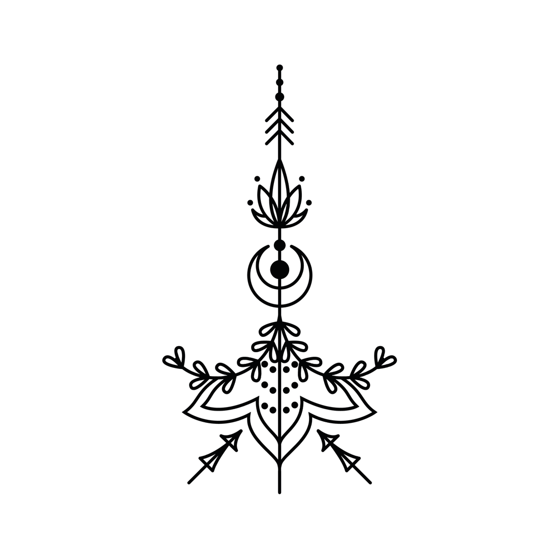 0032-mandala-harmony-semi-permanent-tattoo-front-tattoo