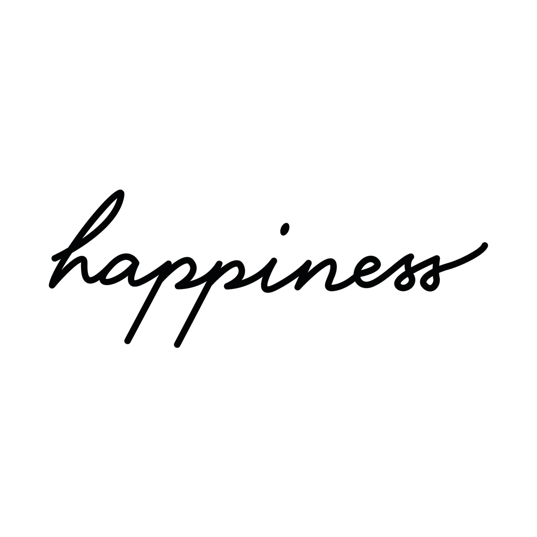 0040-choose-happiness-semi-permanent-tattoo-front-tattoo