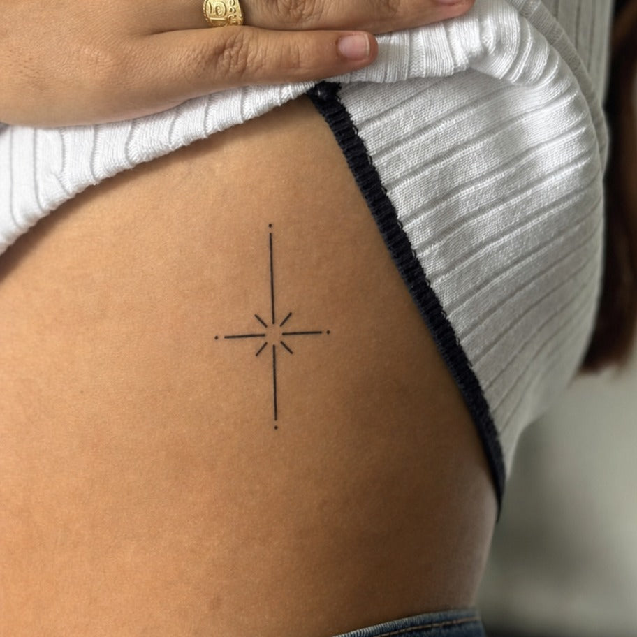 Starline Tattoo