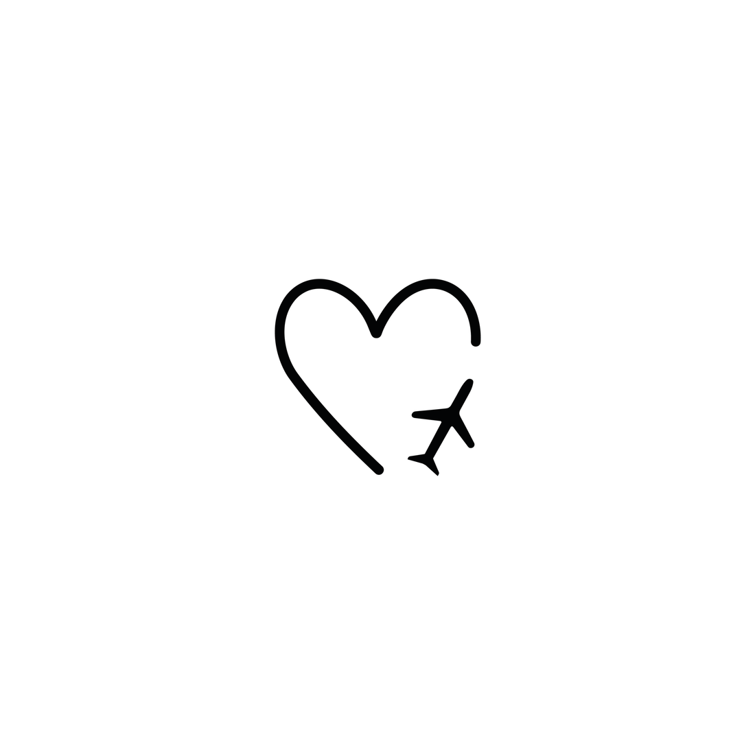 0048-airplane-heart-semi-permanent-tattoo-front-tattoo
