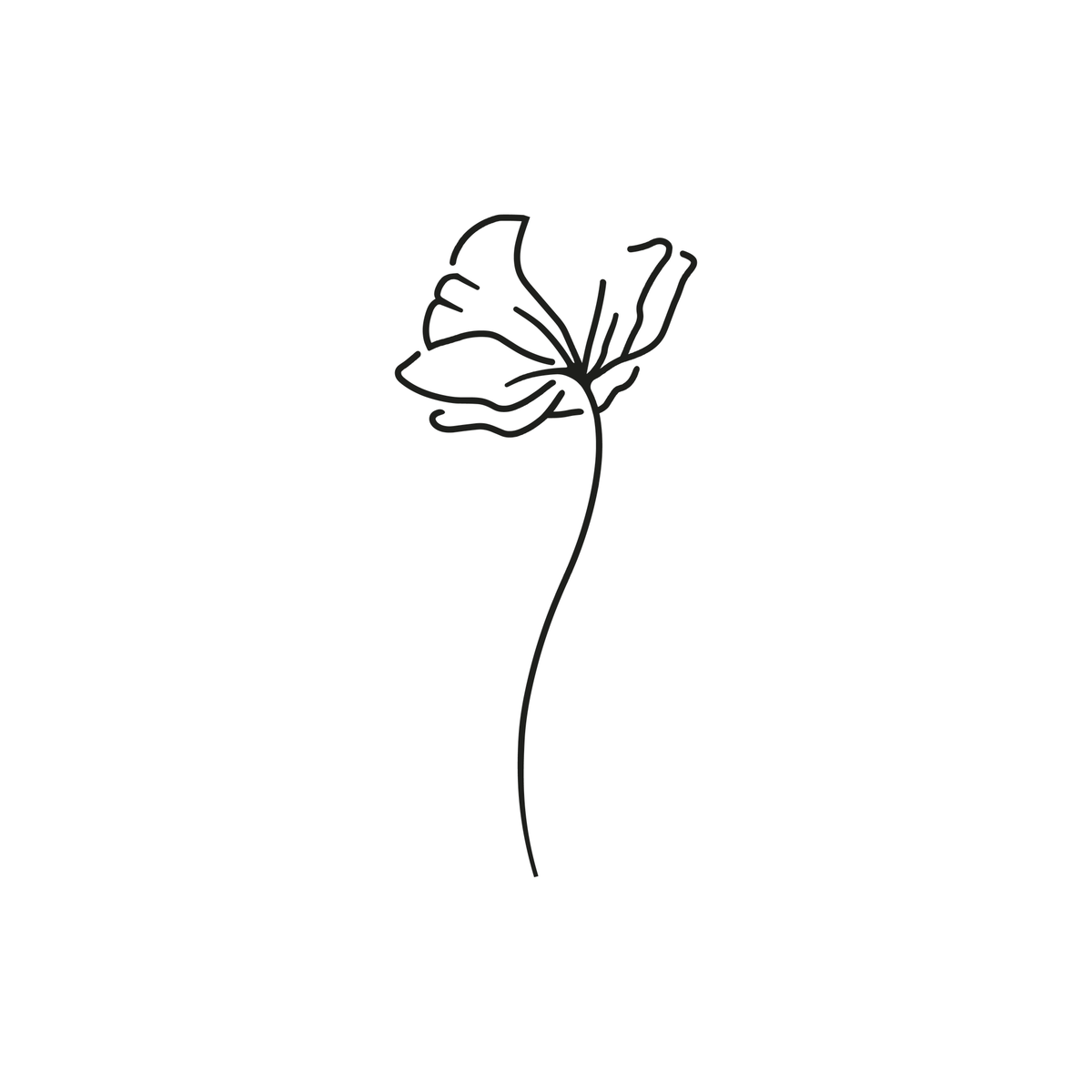 0049-poppy-bloom-semi-permanent-tattoo-front-tattoo