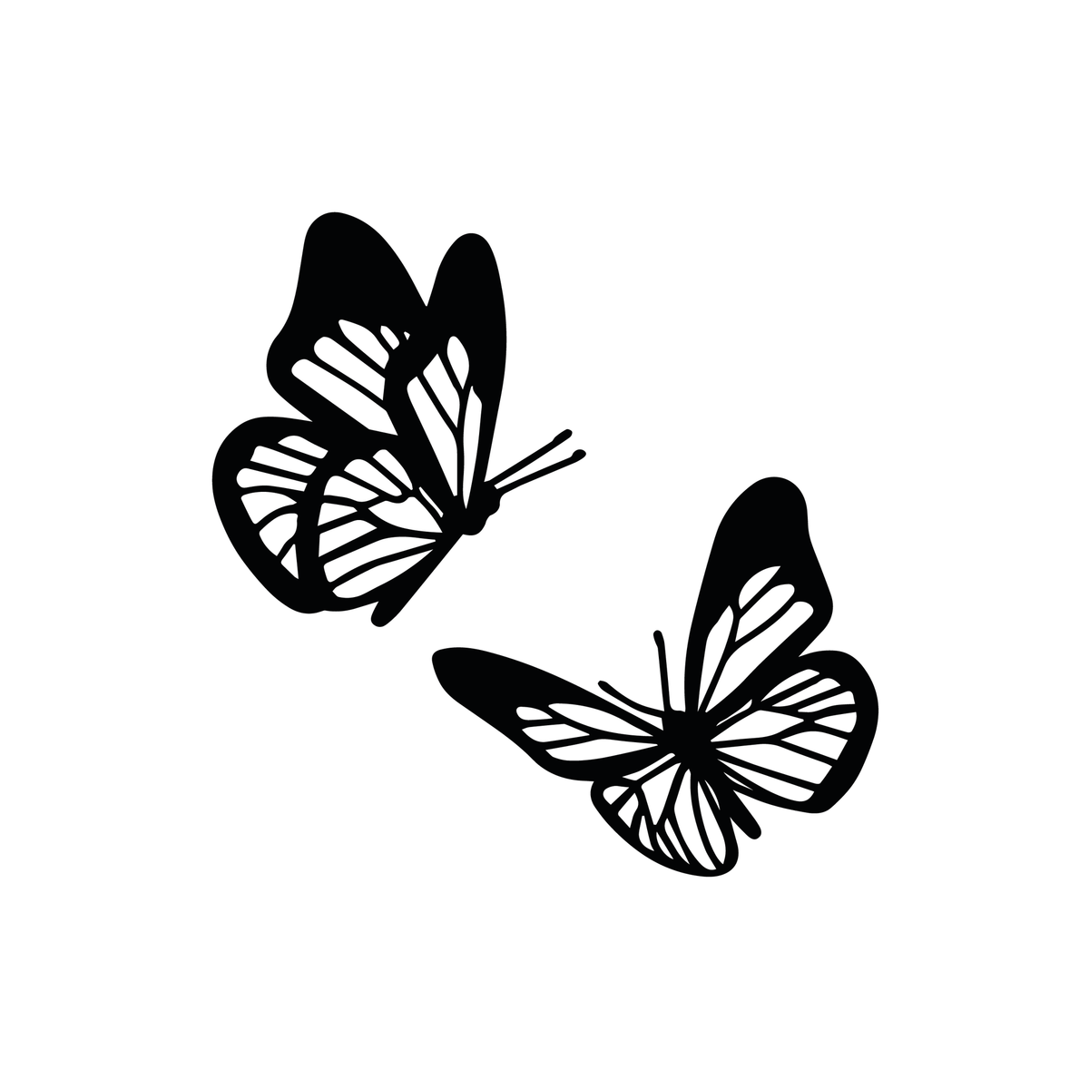 0051-dancing-butterflies-semi-permanent-tattoo-front-tattoo