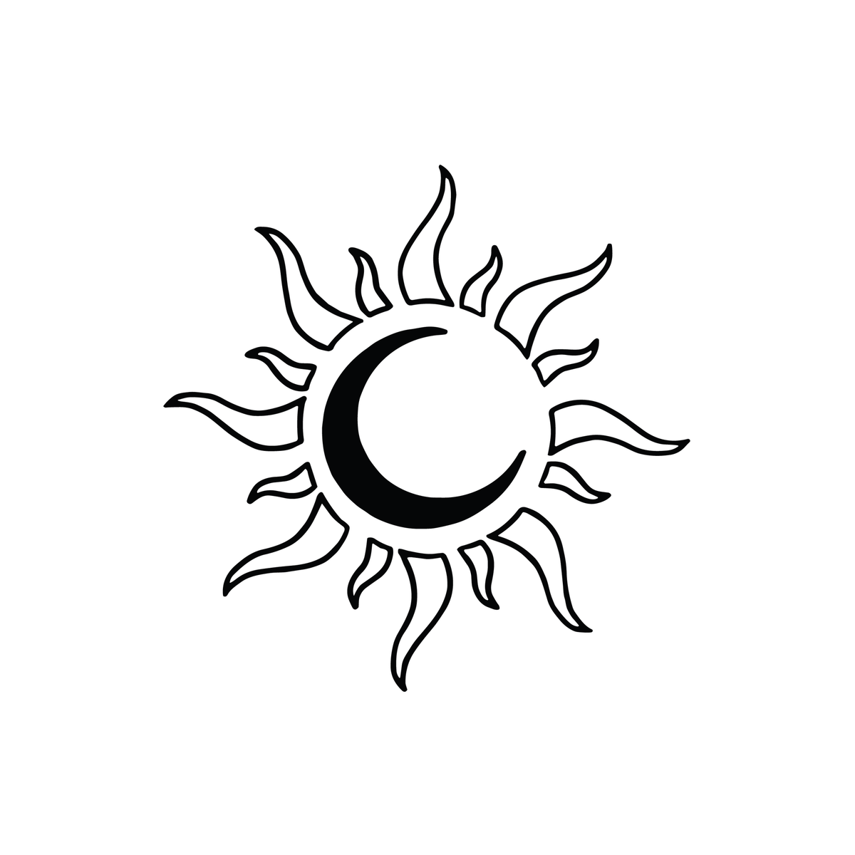 0056-solar-lunar-kiss-semi-permanent-tattoo-front-tattoo