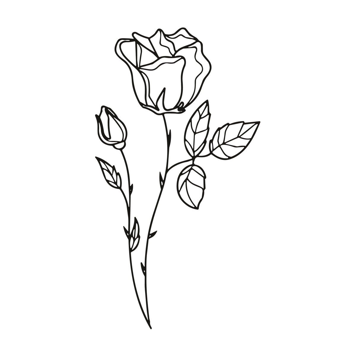 0065-june-rose-romance-semi-permanent-tattoo-front-tattoo
