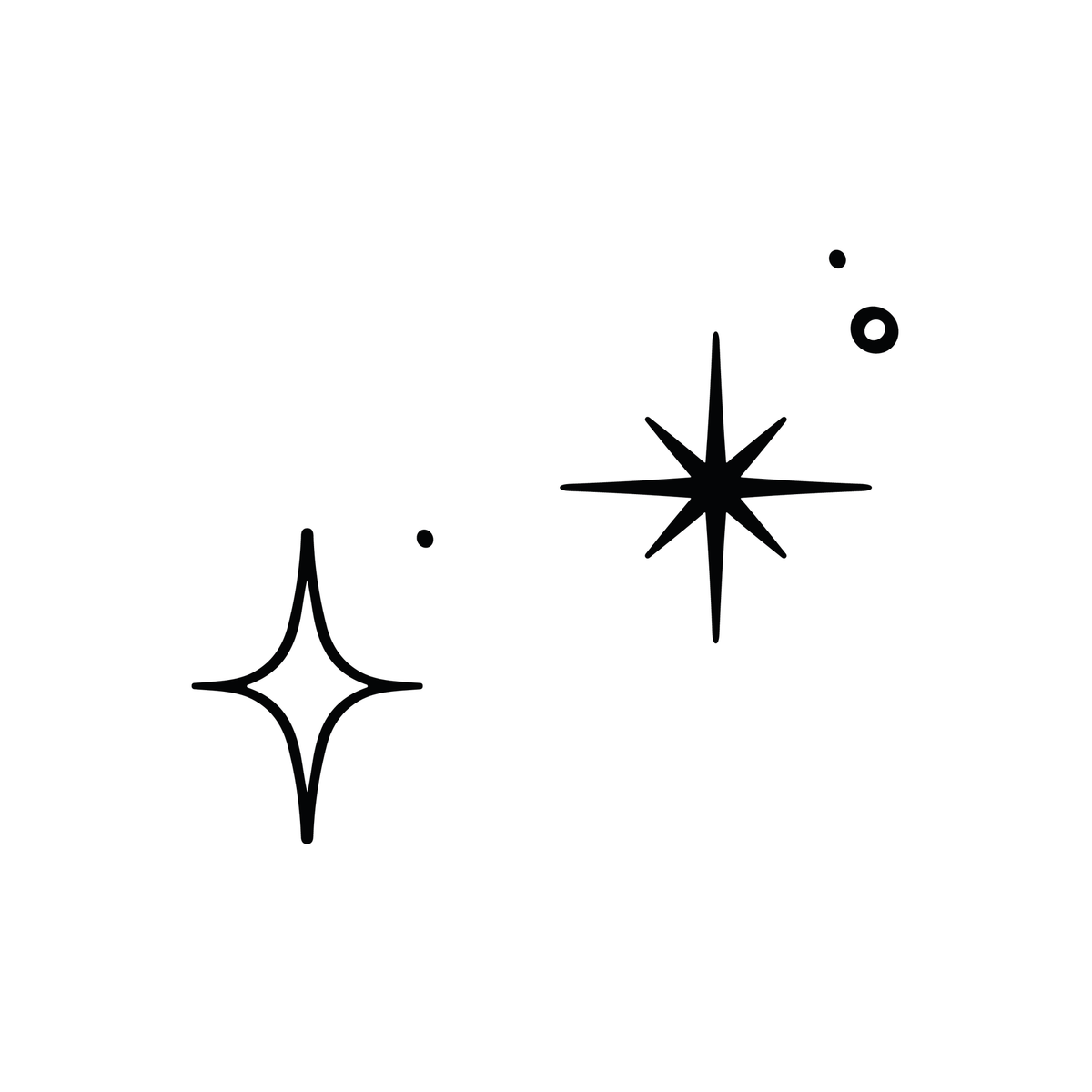 0079-leo-radiant-star-semi-permanent-tattoo-front-tattoo