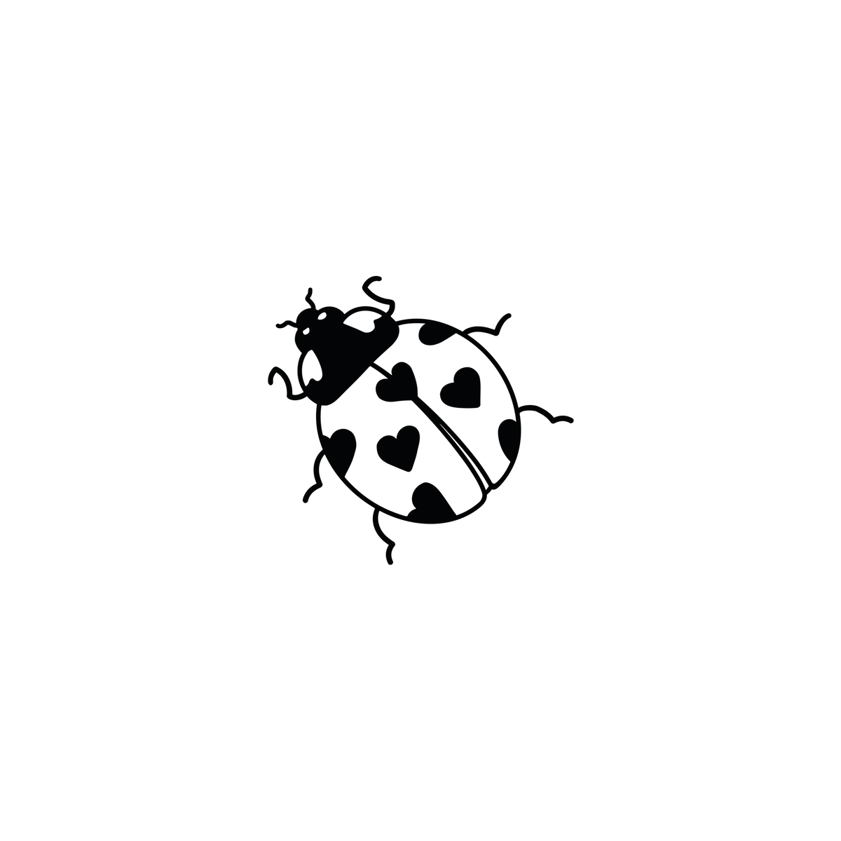 0084-lucky-ladybug-semi-permanent-tattoo-front-tattoo
