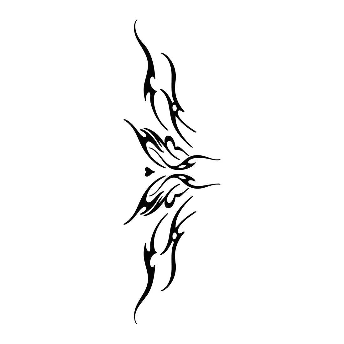 0105-butterfly-arc-semi-permanent-tattoo-front-tattoo