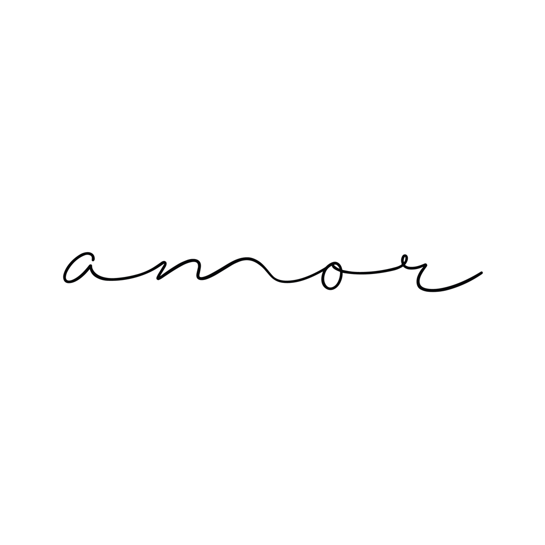 0106-amor-script-semi-permanent-tattoo-front-tattoo
