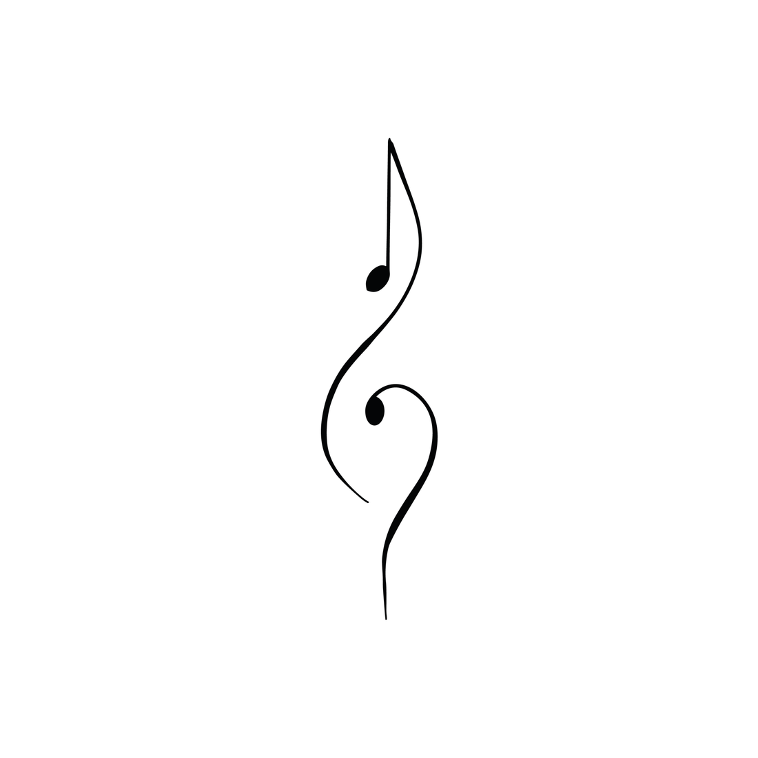 0108-musical-continuance-semi-permanent-tattoo-front-tattoo