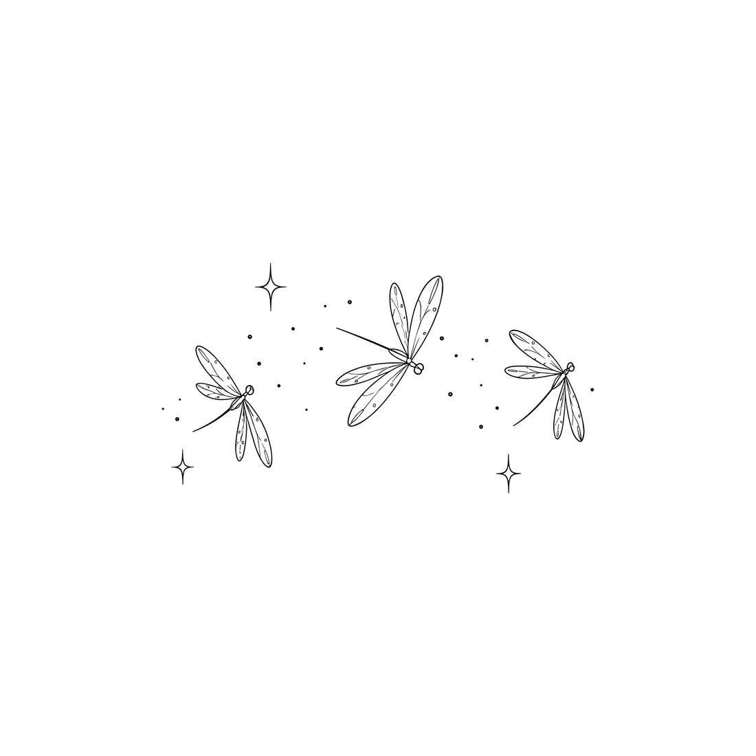 0110-dragonfly-dance-semi-permanent-tattoo-front-tattoo