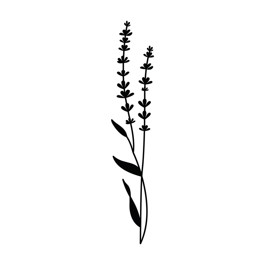 0111-lavender-calm-semi-permanent-tattoo-front-tattoo