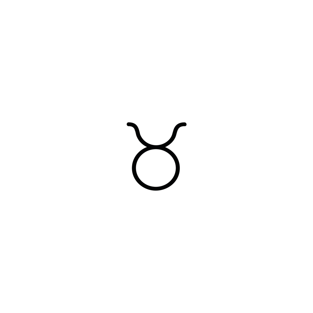 0124-taurus-earth-grace-semi-permanent-tattoo-front-tattoo