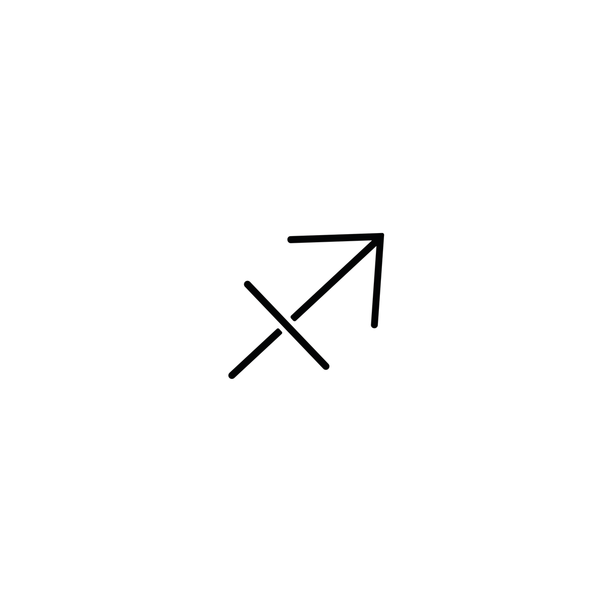 0126-sagittarius-open-horizon-semi-permanent-tattoo-front-tattoo