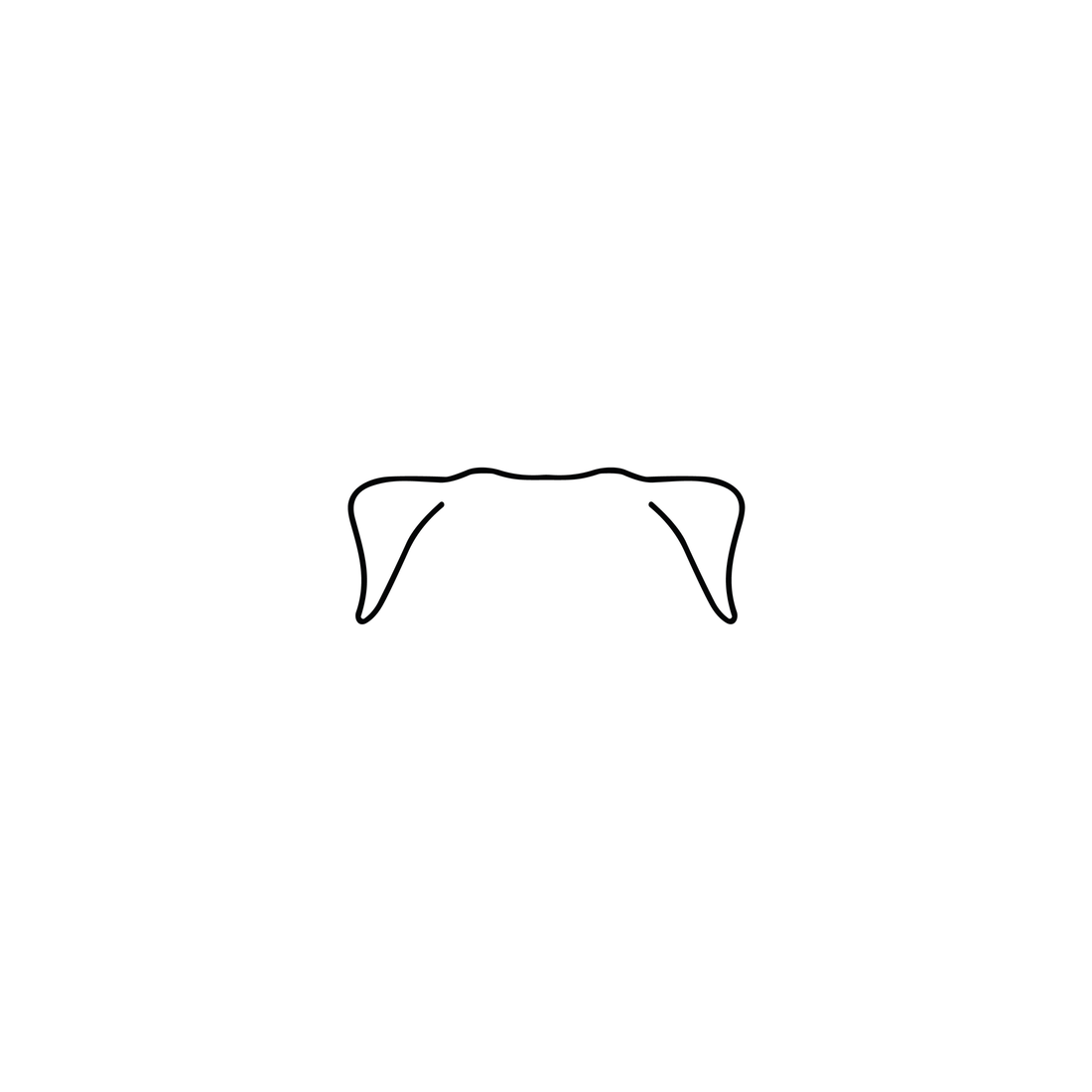 0138-loyal-companion-semi-permanent-tattoo-front-tattoo