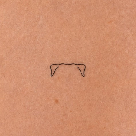 Loyal Companion Tattoo