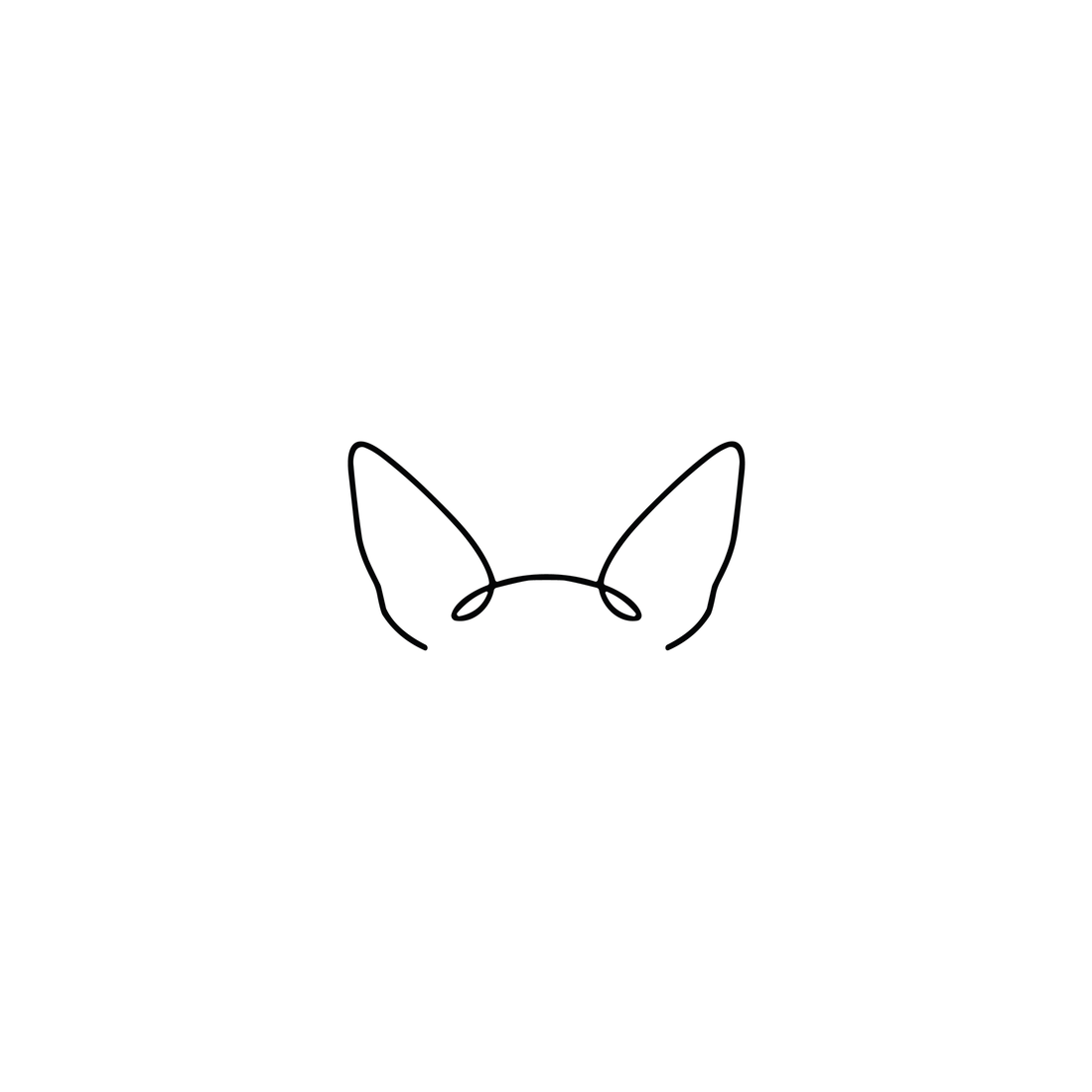 0139-paws-in-my-heart-semi-permanent-tattoo-front-tattoo