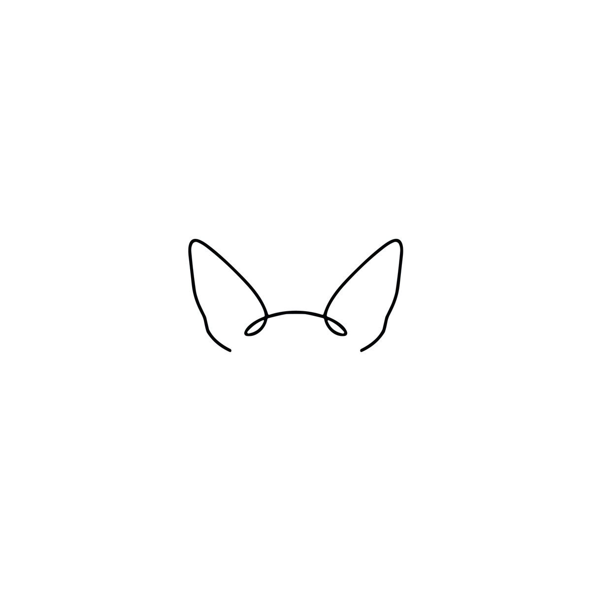 0139-paws-in-my-heart-semi-permanent-tattoo-front-tattoo
