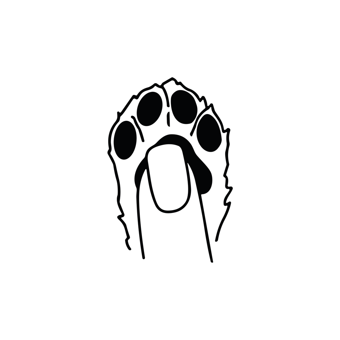 0141-tail-wag-love-semi-permanent-tattoo-front-tattoo