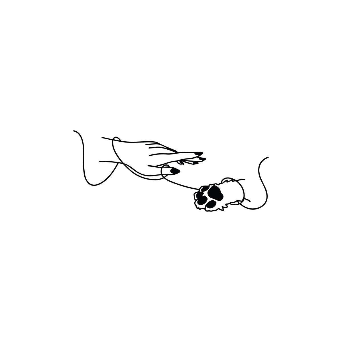 0142-unconditional-paw-semi-permanent-tattoo-front-tattoo