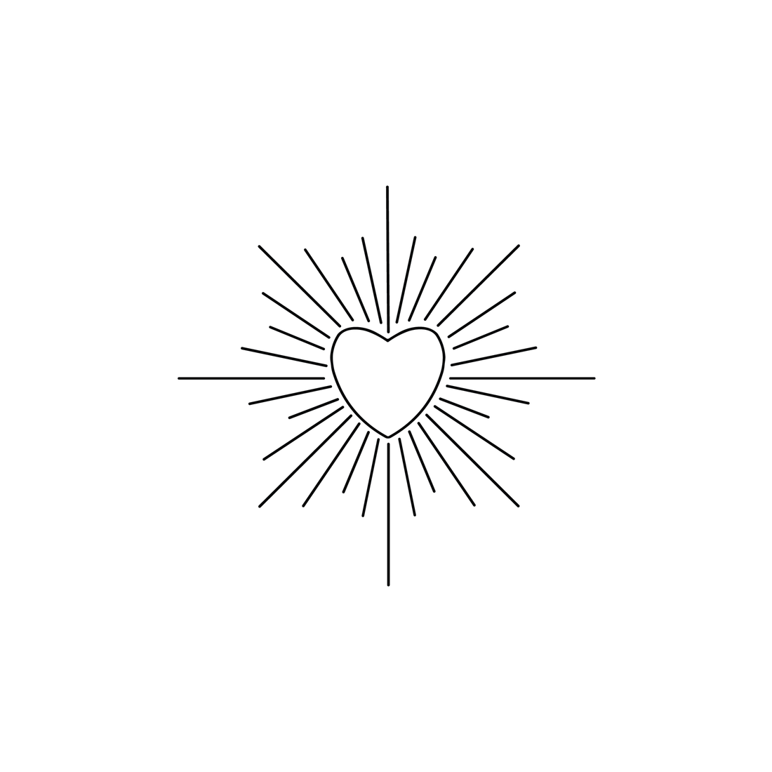 0143-heartbeat-lines-semi-permanent-tattoo-front-tattoo