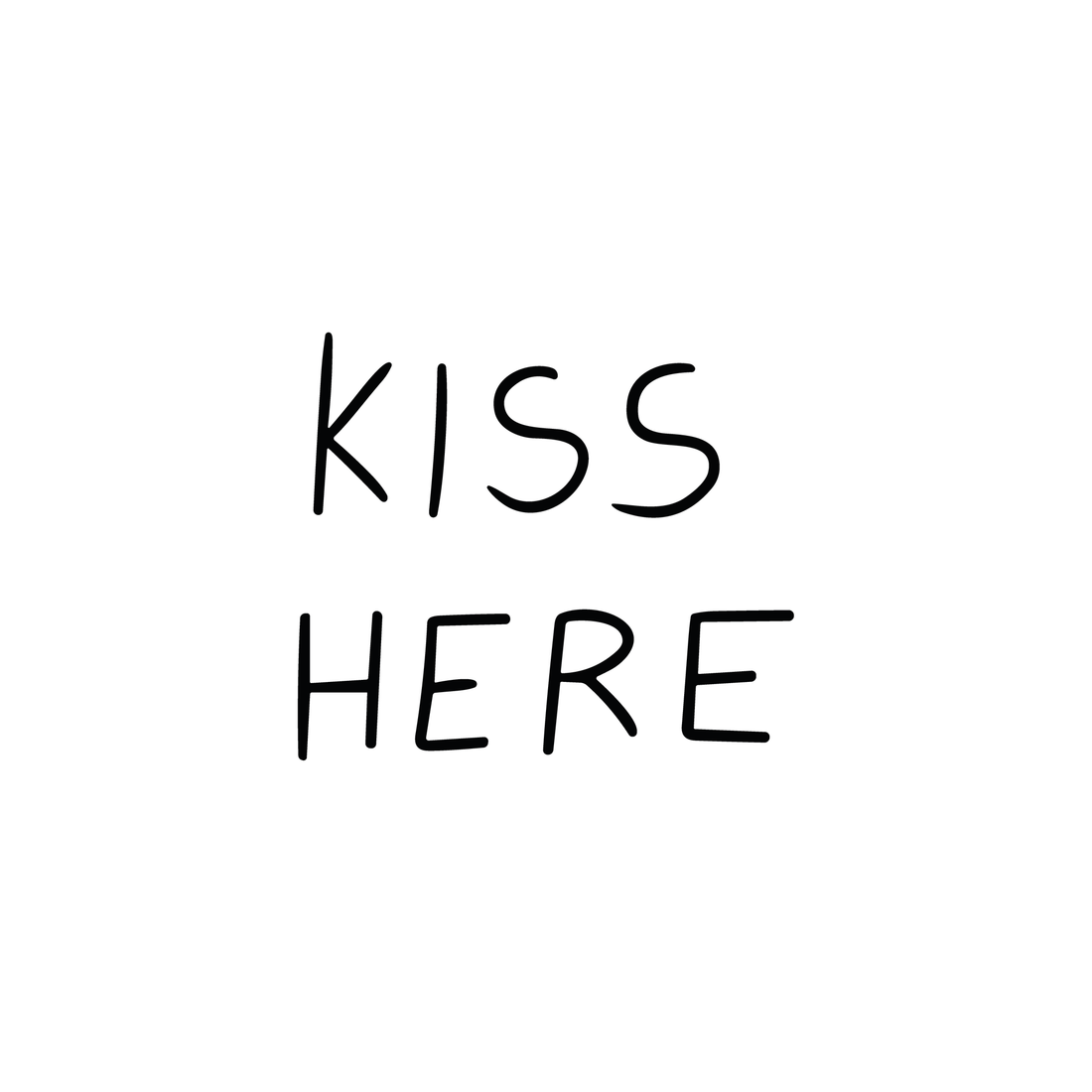 0144-kiss-me-here-semi-permanent-tattoo-front-tattoo