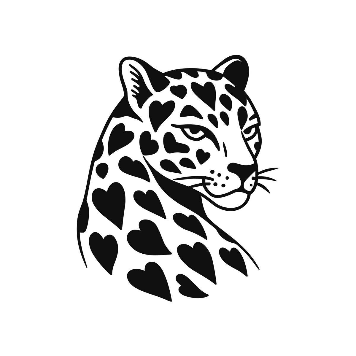 0146-wild-heart-spots-semi-permanent-tattoo-front-tattoo