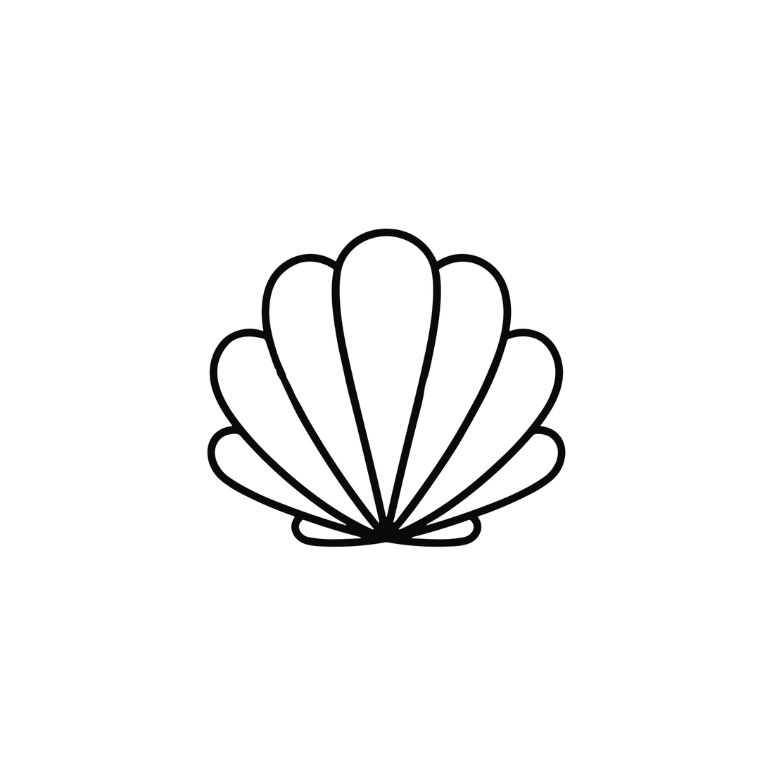 0153-seashell-whisper-semi-permanent-tattoo-front-tattoo