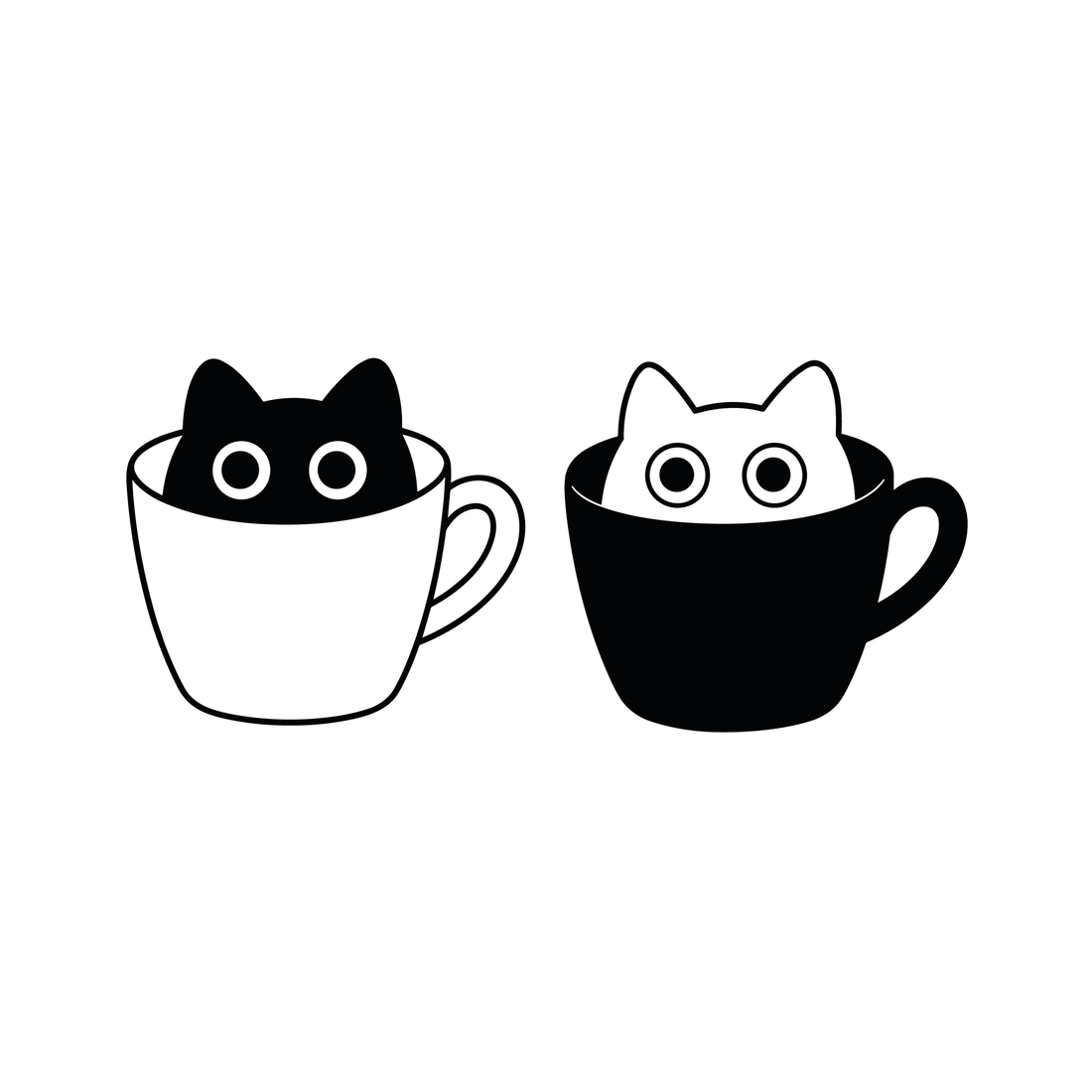 0159-cup-cat-companions-semi-permanent-tattoo-front-tattoo
