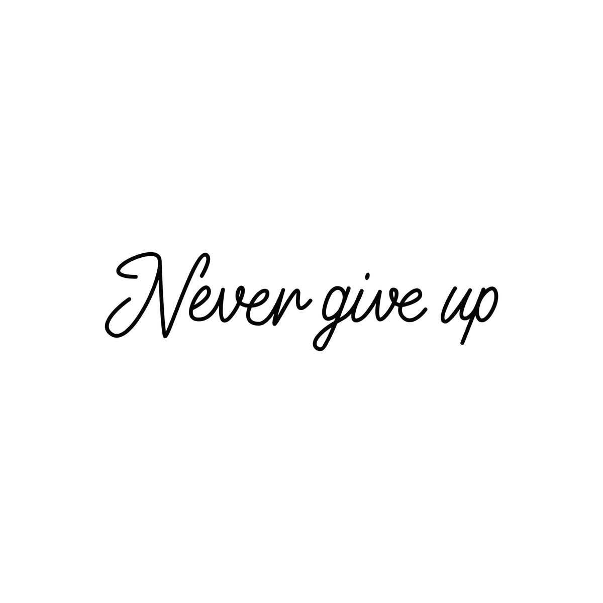 0168-keep-going-semi-permanent-tattoo-front-tattoo