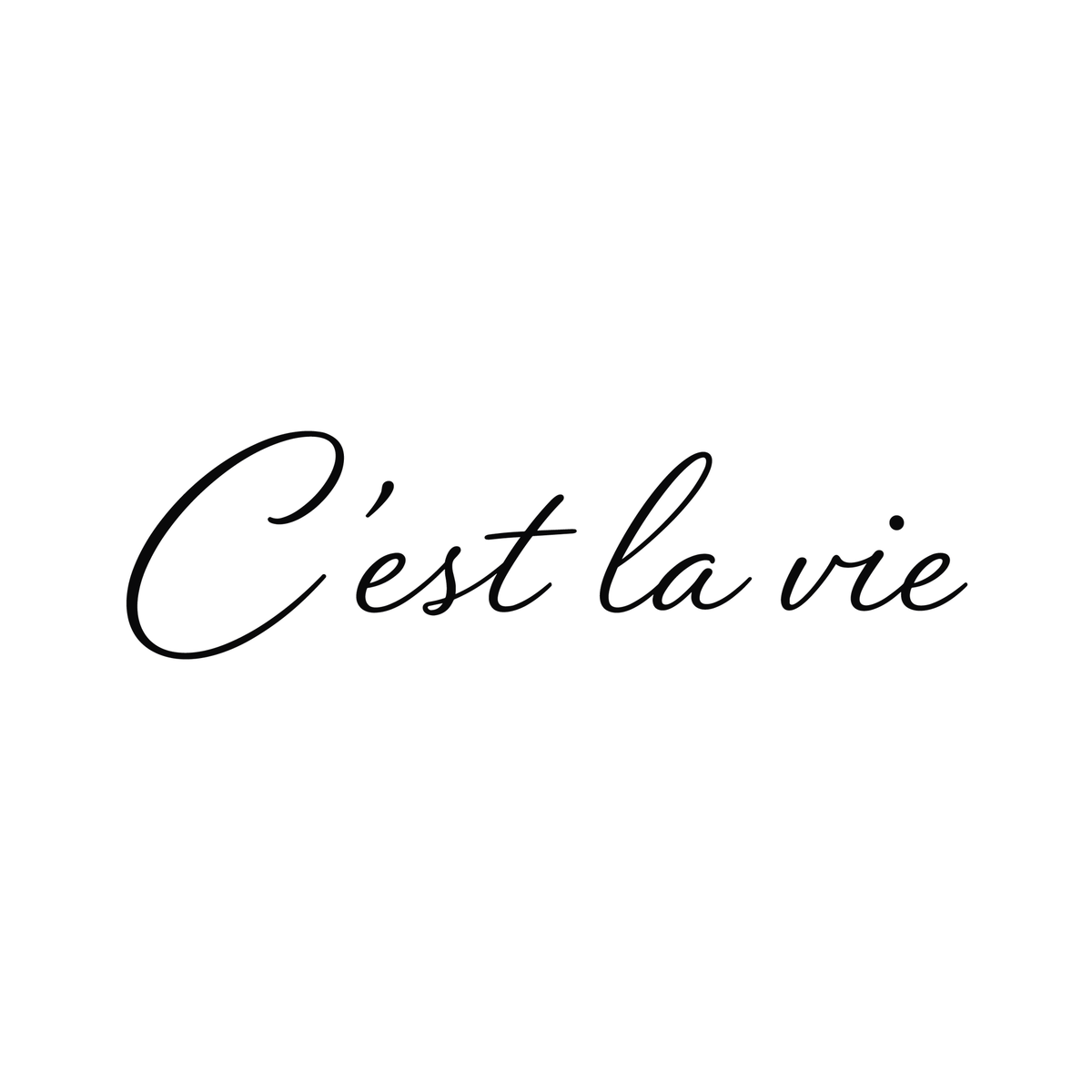 0175-c-est-la-vie-semi-permanent-tattoo-front-tattoo