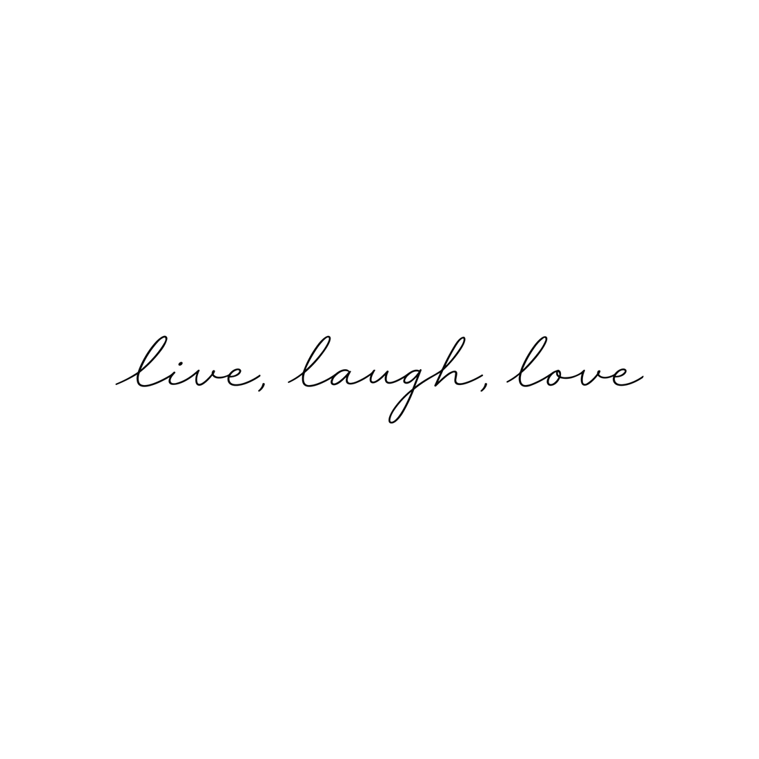 0190-live-laugh-love-semi-permanent-tattoo-front-tattoo