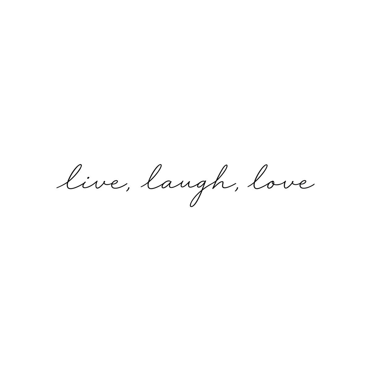 0190-live-laugh-love-semi-permanent-tattoo-front-tattoo