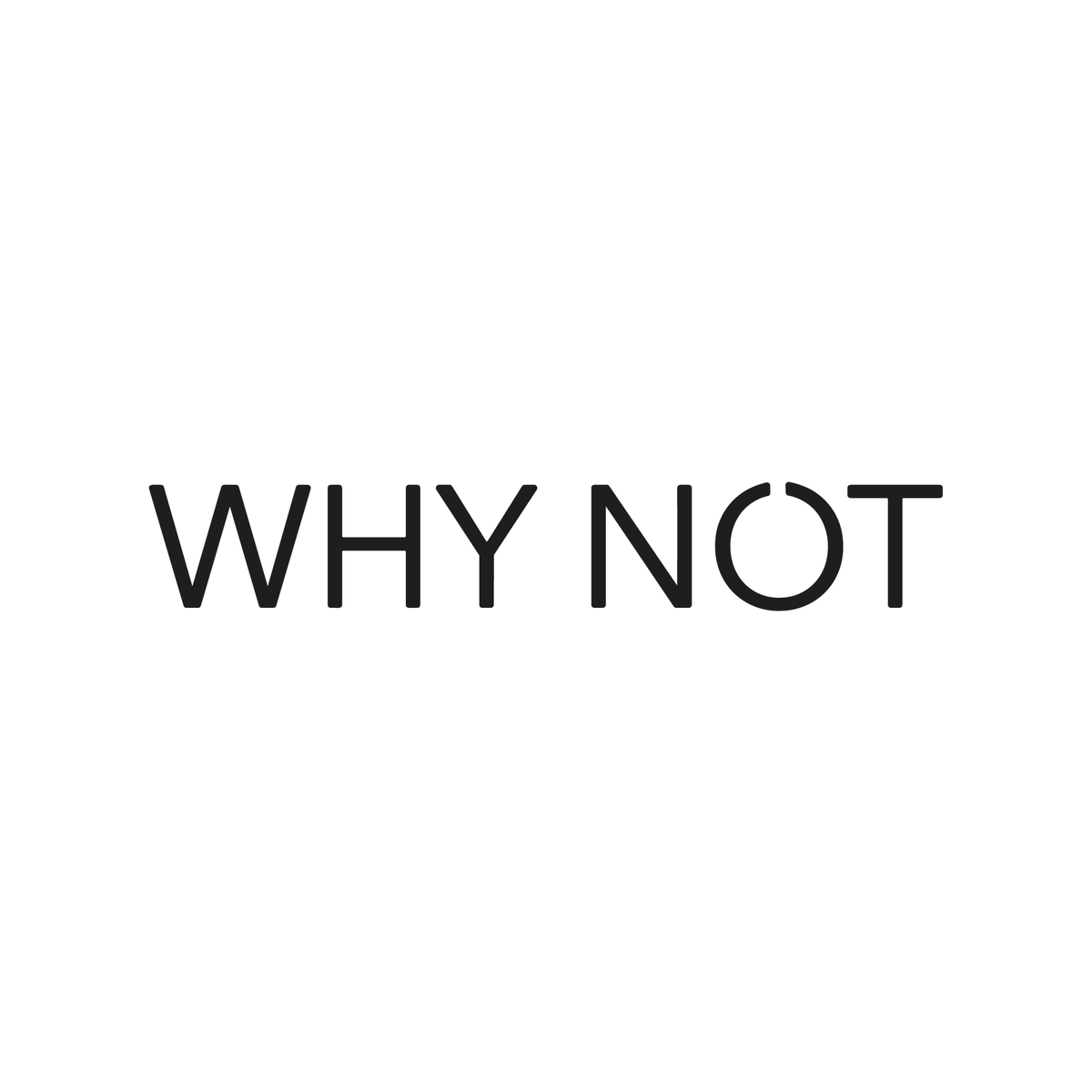 Why Not Tattoo (nyomtatott)