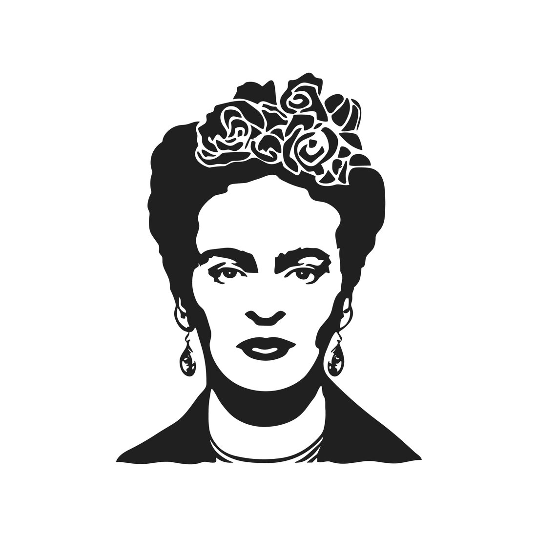 0196-frida-spirit-semi-permanent-tattoo-front-tattoo
