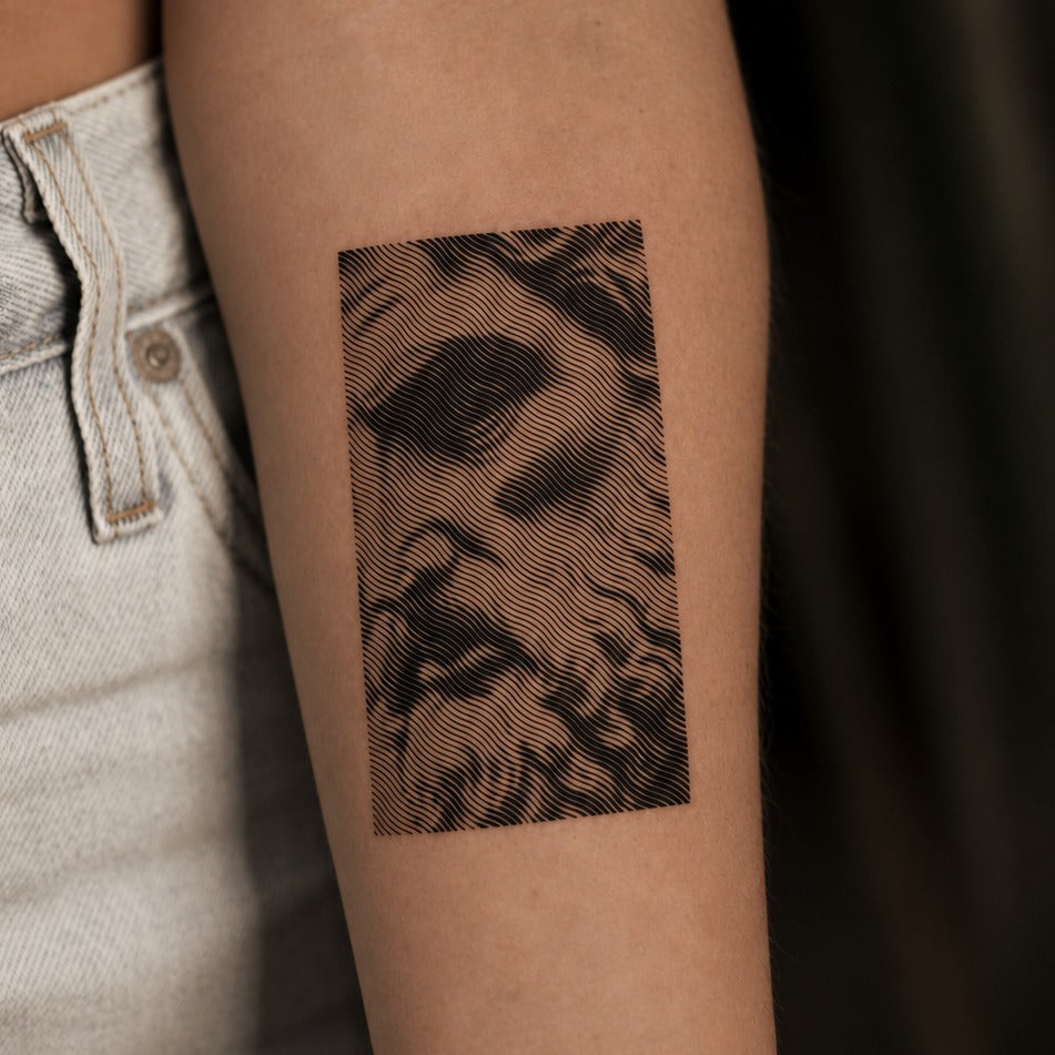 Ocean Sovereign Tattoo