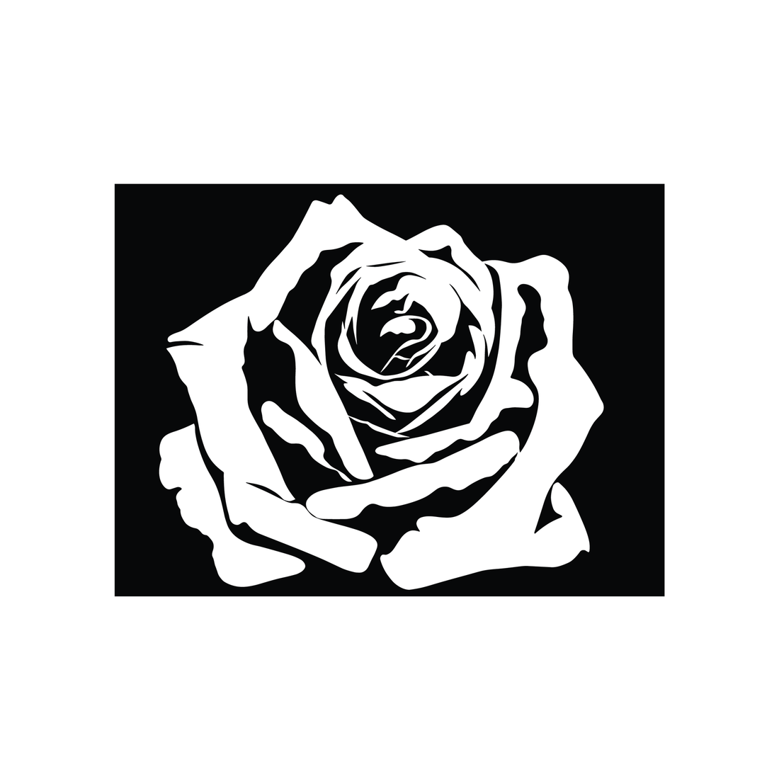 0203-rose-in-shadow-semi-permanent-tattoo-front-tattoo