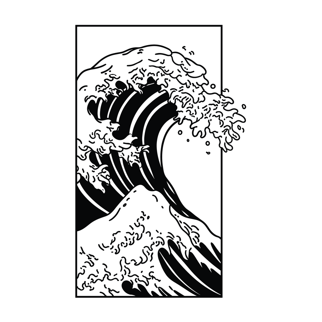 0206-ocean-line-semi-permanent-tattoo-front-tattoo