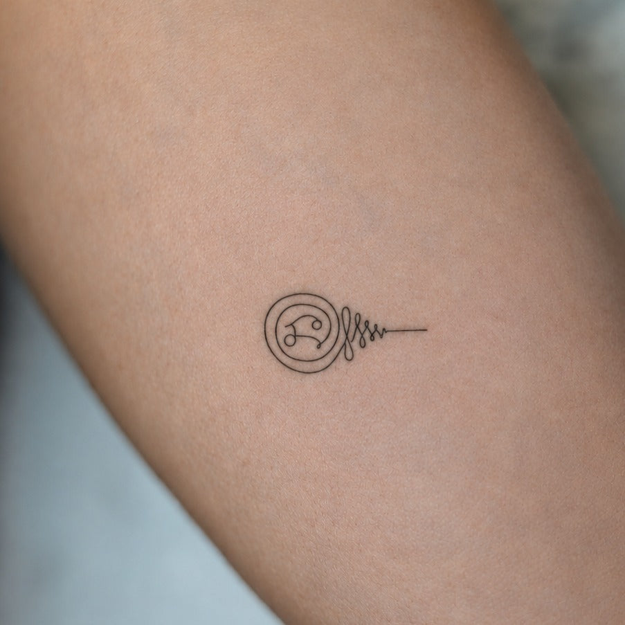 Kindness Tattoo