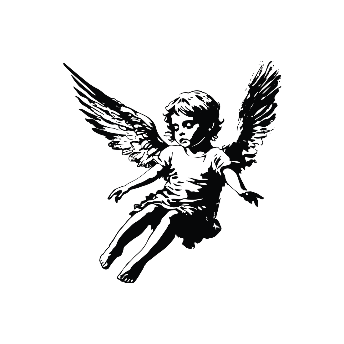 0219-fallen-angel-line-semi-permanent-tattoo-front-tattoo