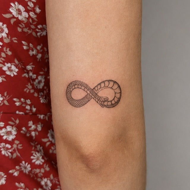 Karma Returns Tattoo