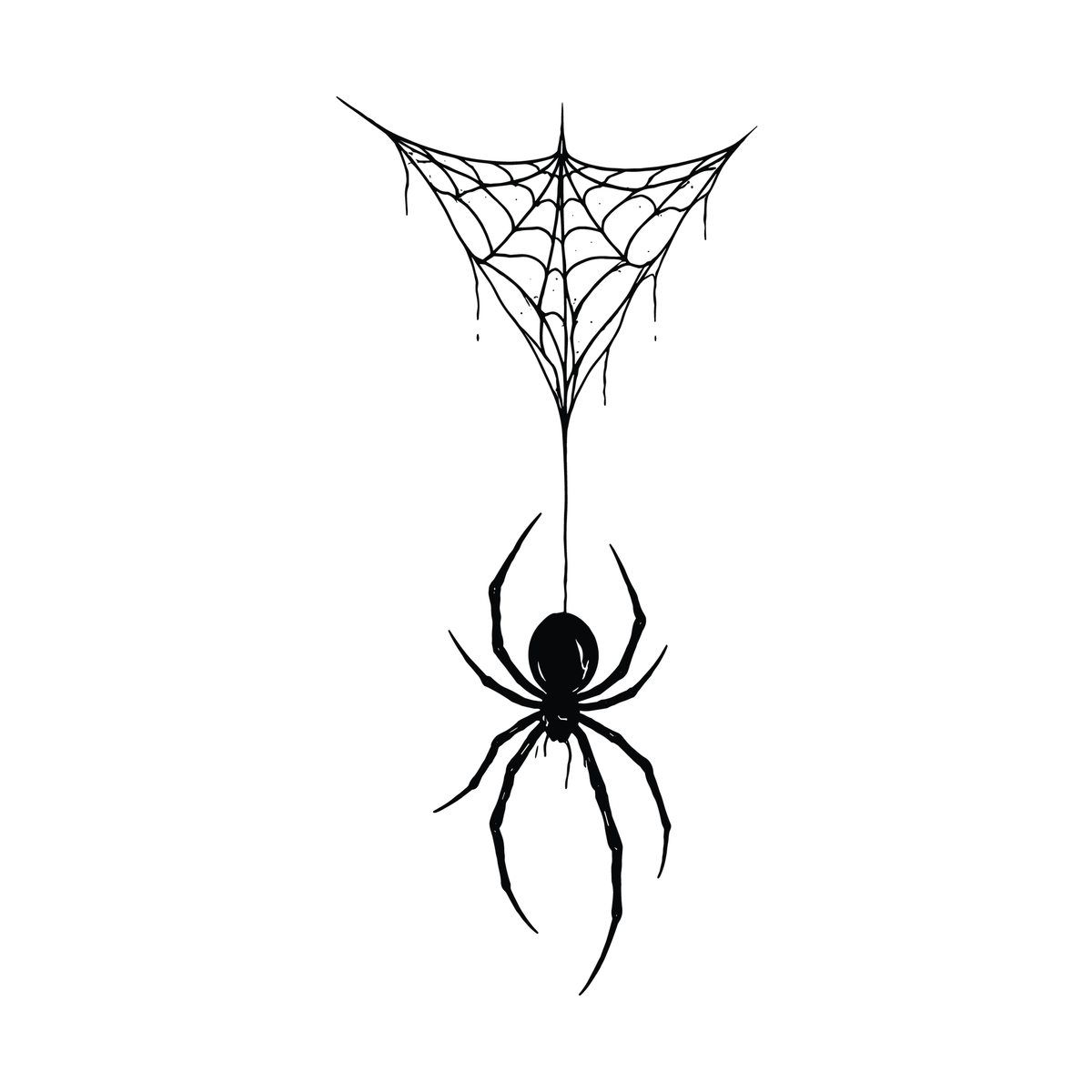 0224-silken-descent-semi-permanent-tattoo-front-tattoo